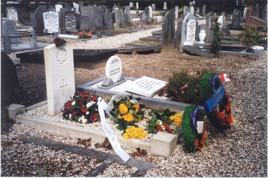 Alice van Bekkum